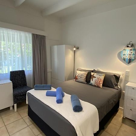 Appartamento Cost Effective Island Escape! Studio Unit, Nelly Bay Esterno foto